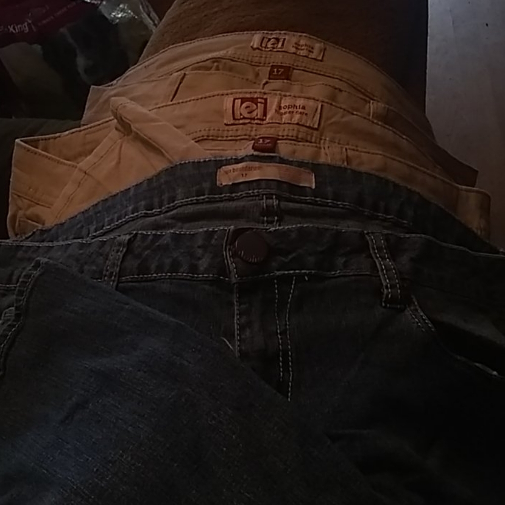 Jeans